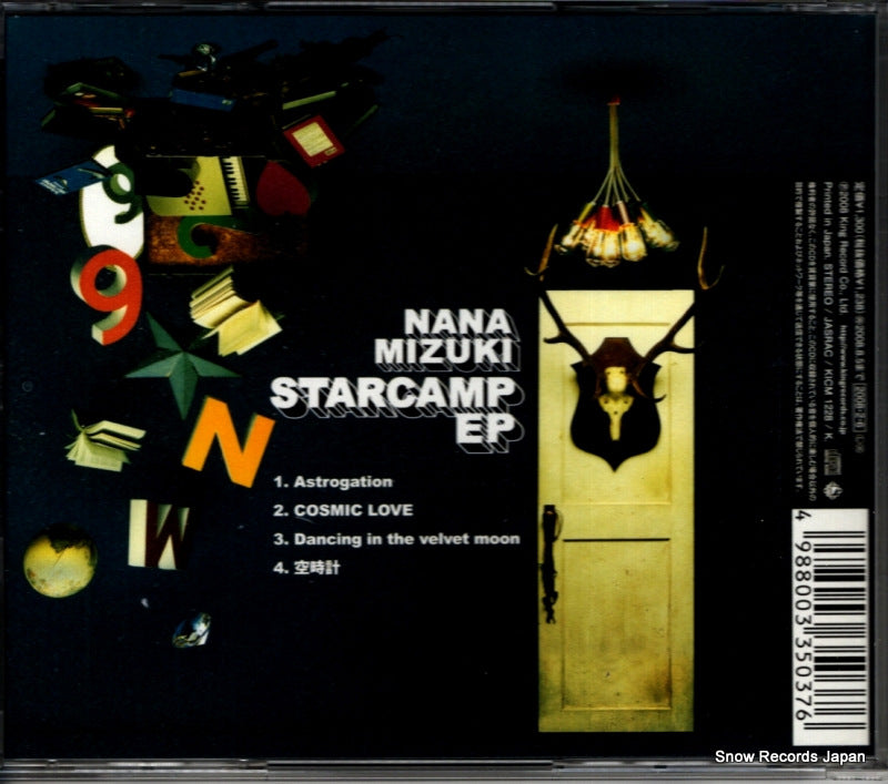 KICM1228 back cover