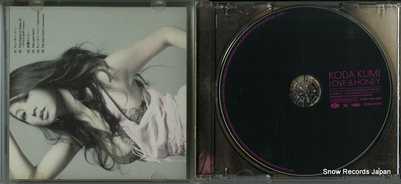 RZCD-45129 disc