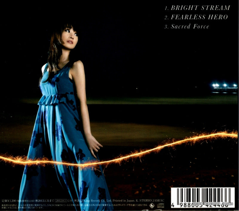 KICM1403 back cover