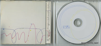 COCA-16019 disc