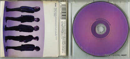 KSCL625 disc