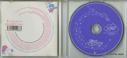DFCL1097 disc