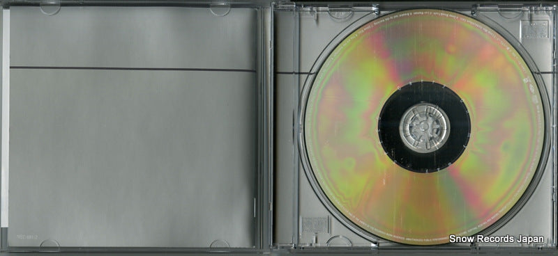 TFCC-88142 disc