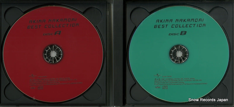 MVCH-30005 disc