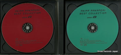 MVCH-30005 disc
