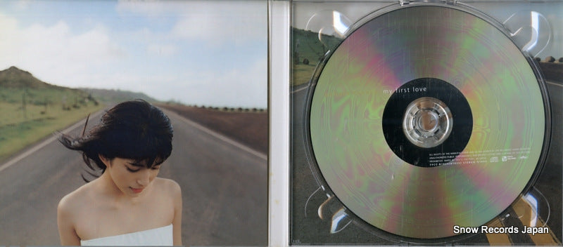 TFCC-87025 disc