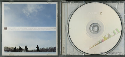 SRCL5281 disc