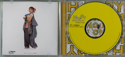 VICL-676 disc