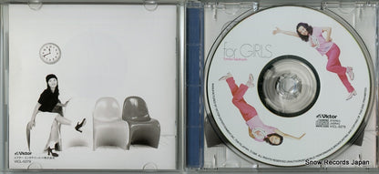 VICL-5279 disc