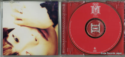 KICS500 disc