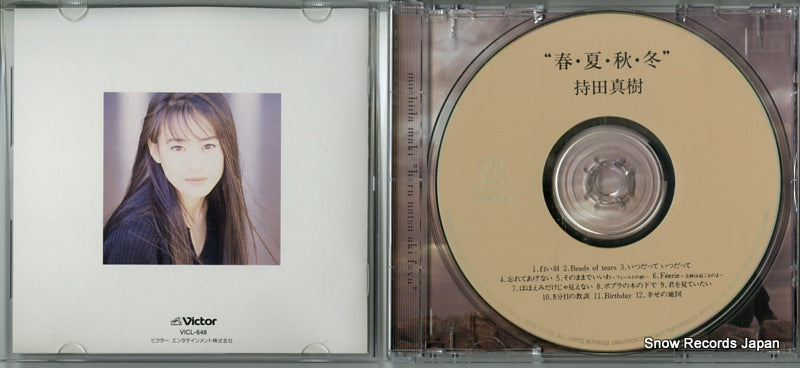 VICL-648 disc