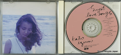 PCCA-00469 disc