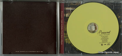 KICS630 disc