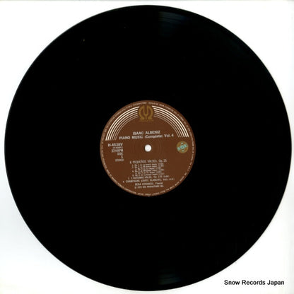 H-4538V disc