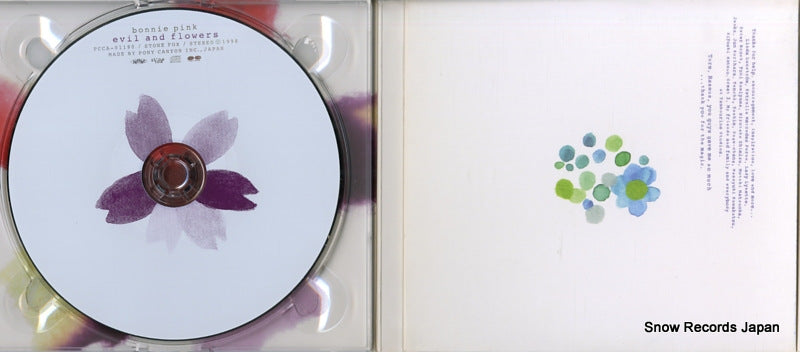 PCCA-01190 disc