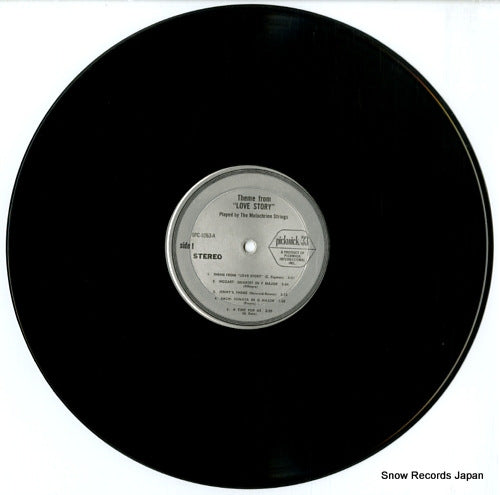 SPC-3263 disc