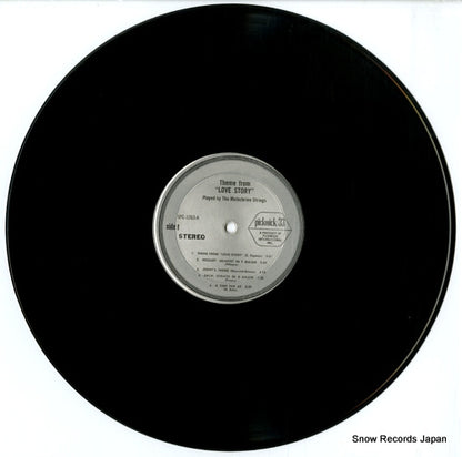 SPC-3263 disc