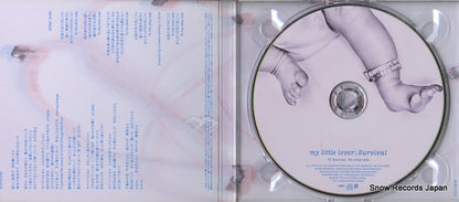 TFCC-89038 disc