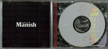 ZACL-1002 disc