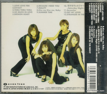 AVCD-11512 back cover
