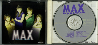 AVCD-11512 disc