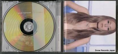 AVCD-11740 disc