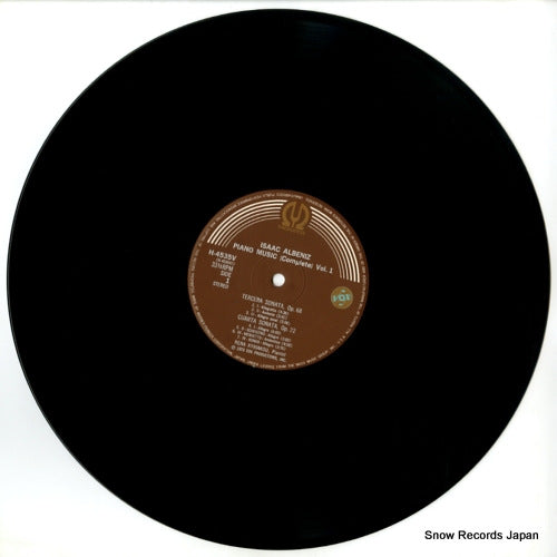 H-4535V disc