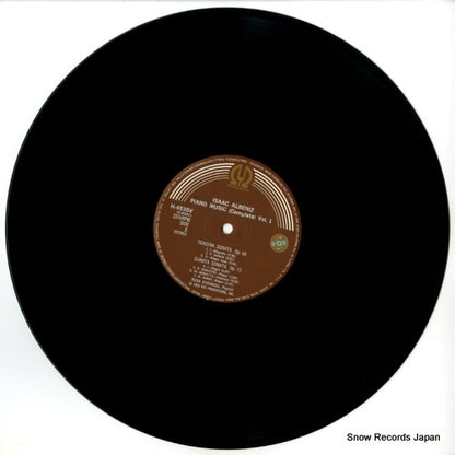 H-4535V disc