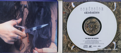 VICL-808 disc