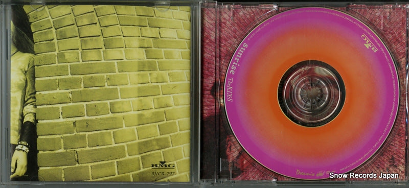 BVCR-797 disc