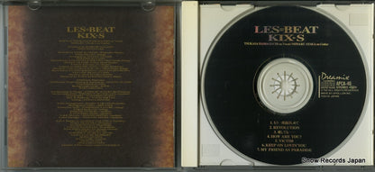 APCA-46 disc