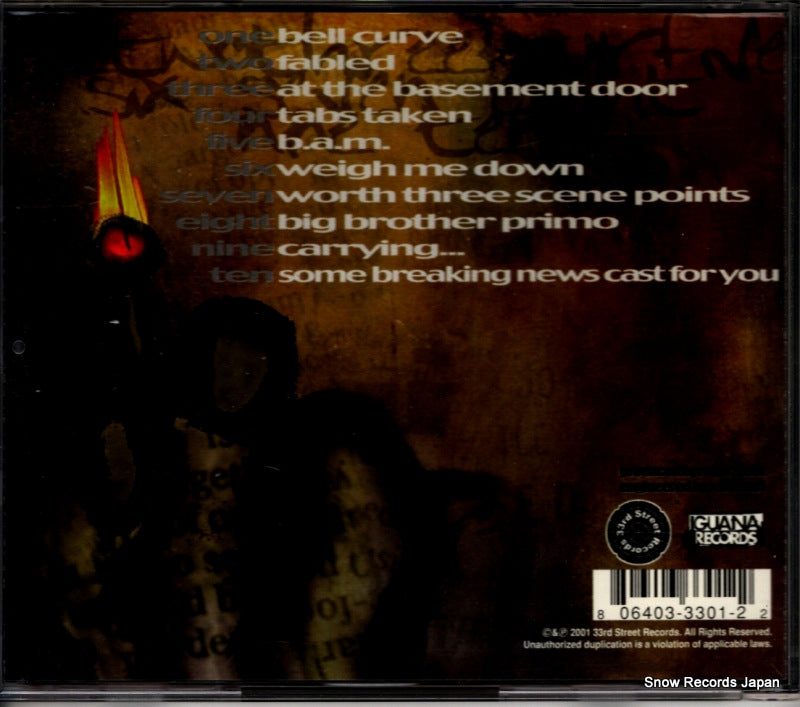3301 back cover
