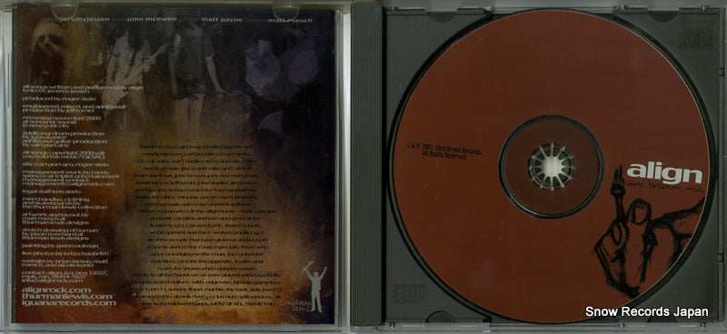 3301 disc