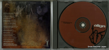 3301 disc