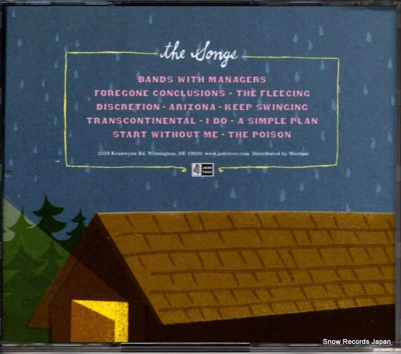 JT1095 back cover