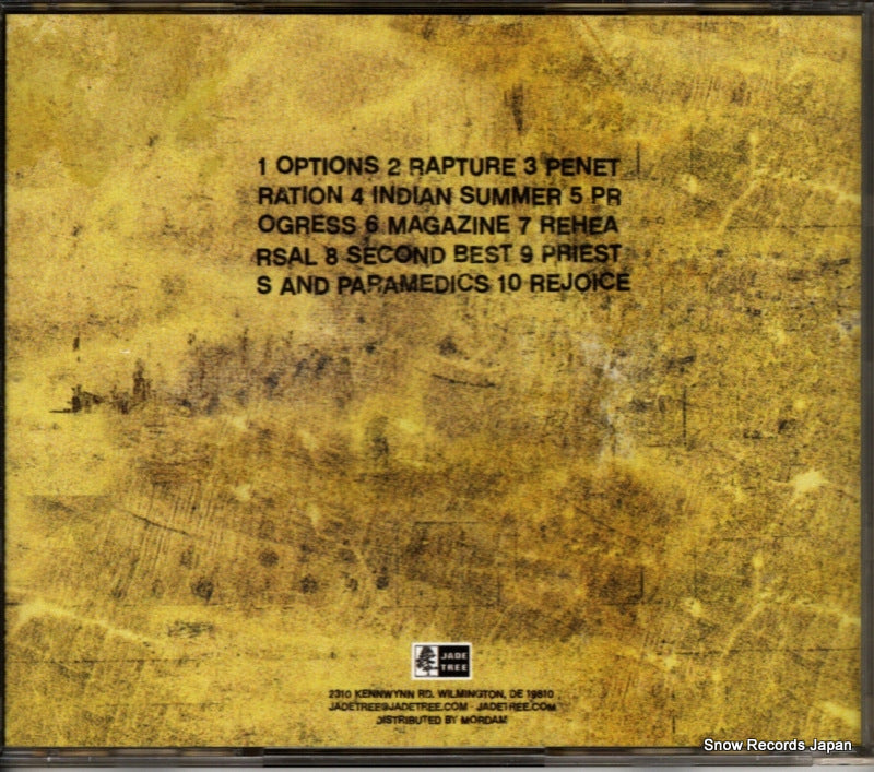 JT1072 back cover