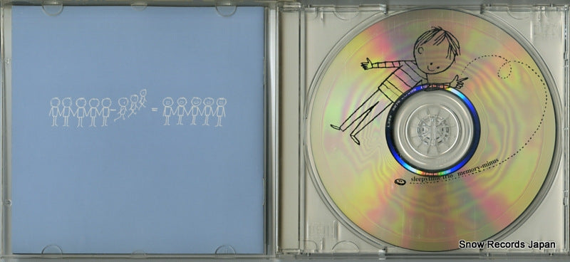 LOV009 disc