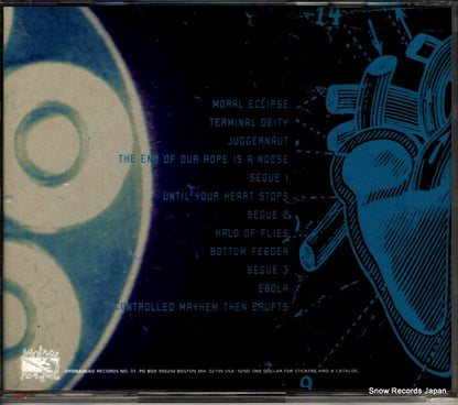 HH666-031 back cover