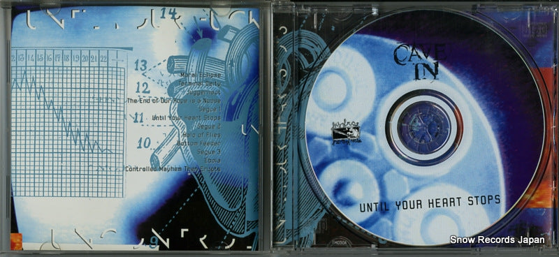 HH666-031 disc