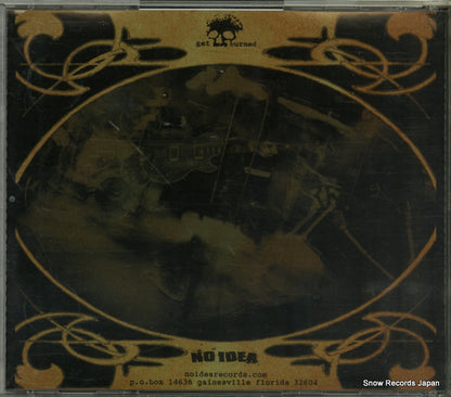 NIR-113 / 113 back cover