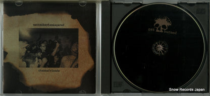 NIR-113 / 113 disc