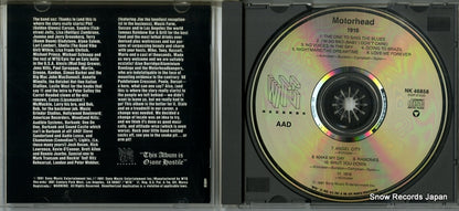 NK46858 disc