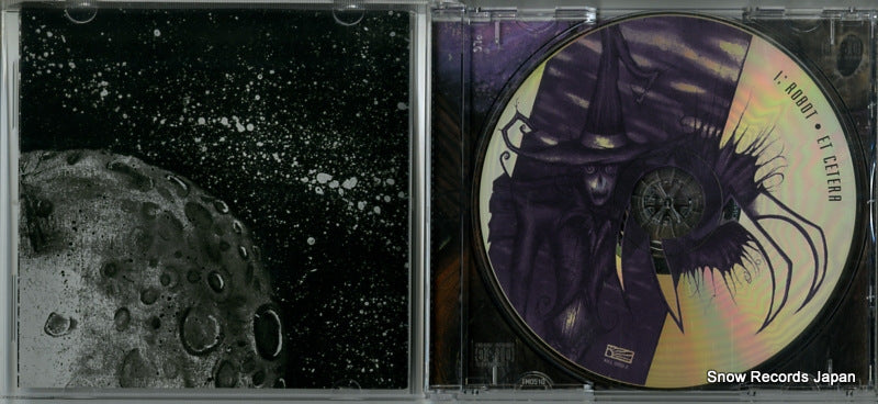 KILL0022-2 disc