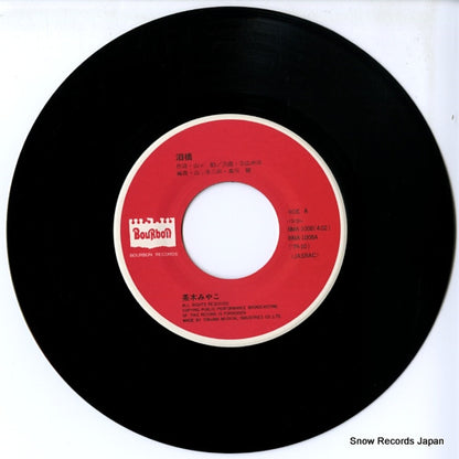 BMA-1008 disc