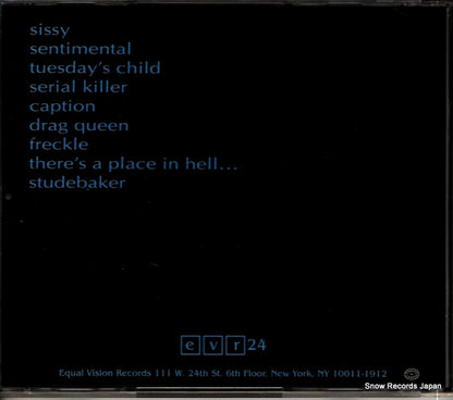 EVR24 back cover
