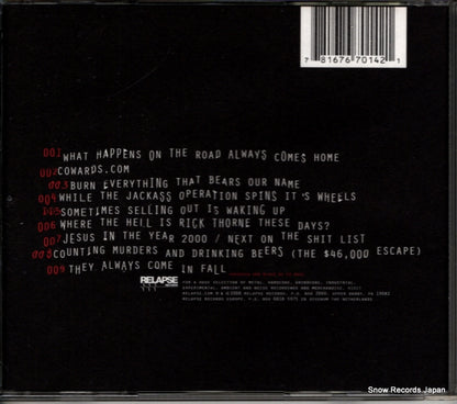 RR7014-2 back cover