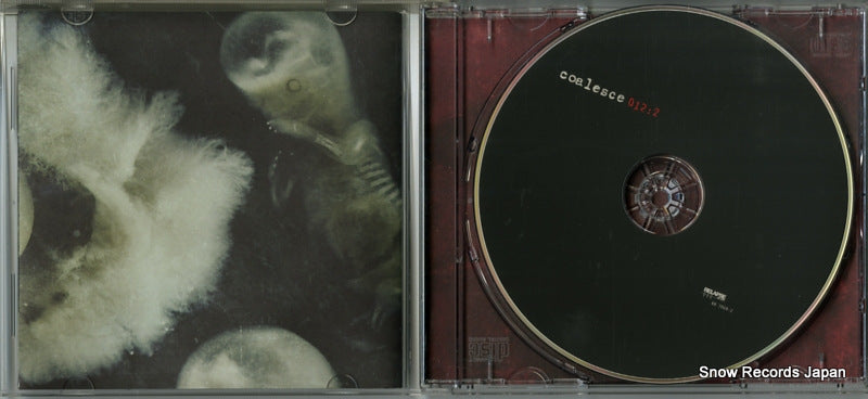 RR7014-2 disc
