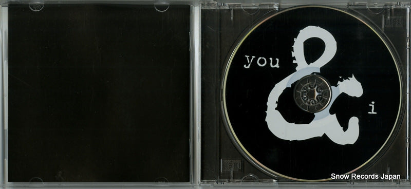 AL045 disc