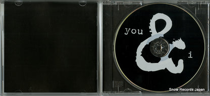 AL045 disc