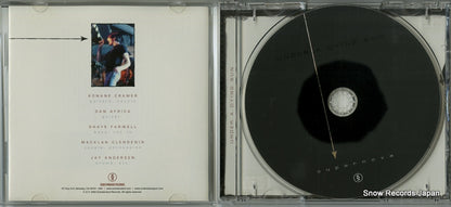 SUB1021CD disc